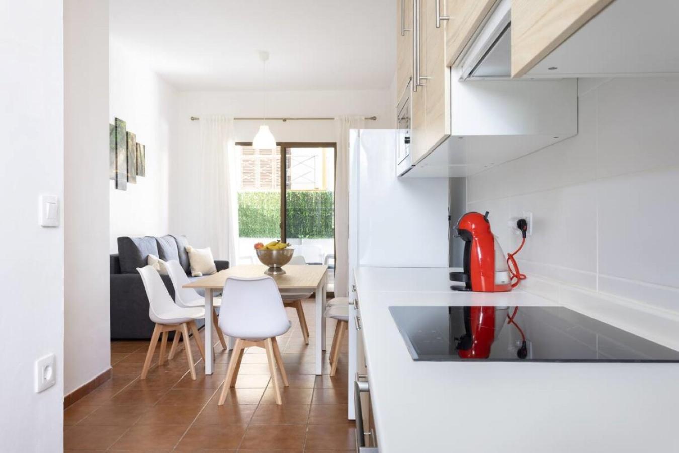 Classbnb - Two Apartments 250M From Las Americas Beach Playa de las Américas Exterior foto