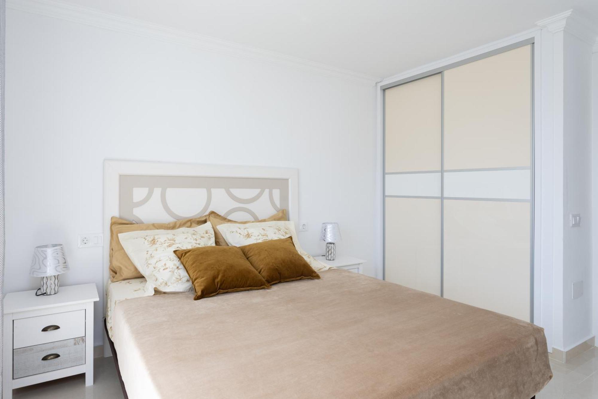 Classbnb - Two Apartments 250M From Las Americas Beach Playa de las Américas Exterior foto